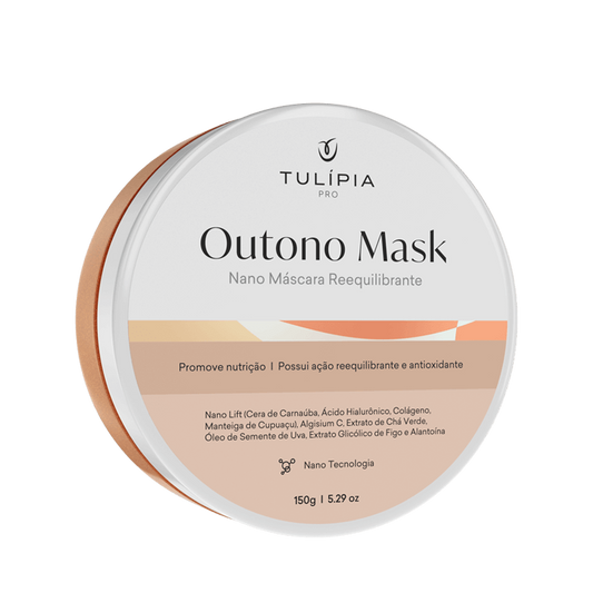 OUTONO MASK 150G