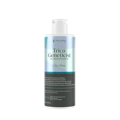 TRICO GENETICIST SHAMPOO REVITALIZANTE 250ML