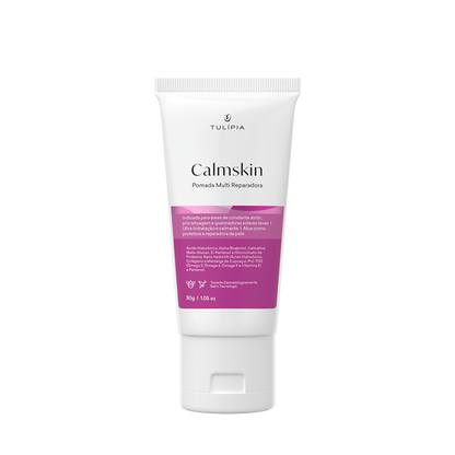 CALMSKIN NANO POMADA ULTRACALMANTE 30G